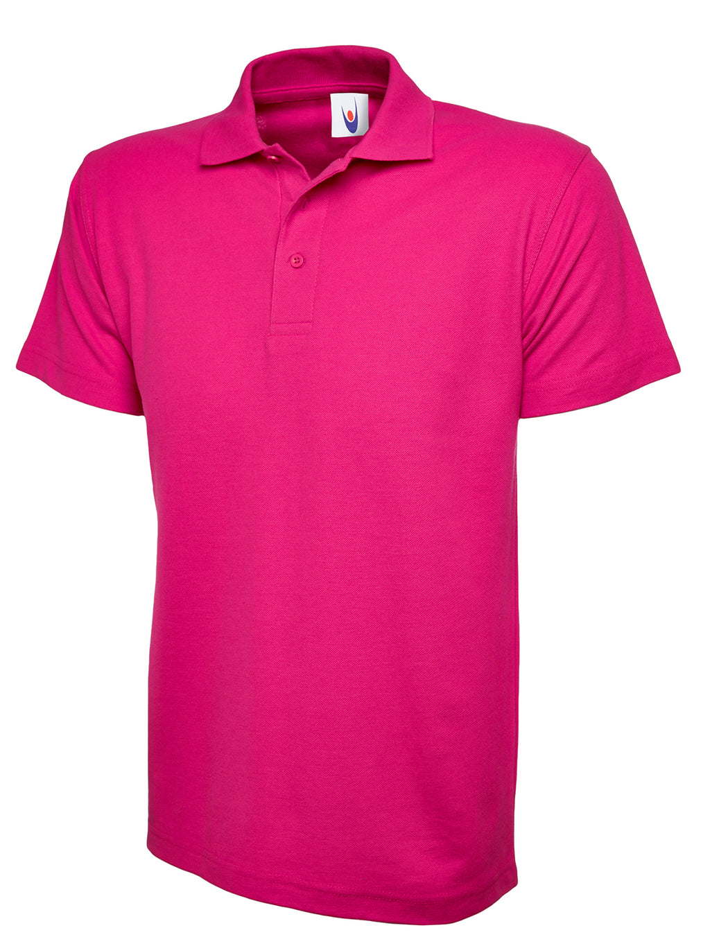 Classic Poloshirt by wrapandcover.co.uk Uniforms teamwear and corporate giftsSpecialising in Central London and the home counties