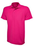 UC101-Hot Pink