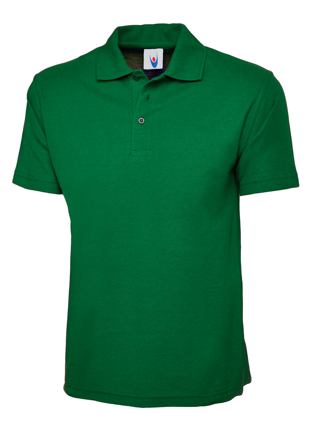 Classic Poloshirt by wrapandcover.co.uk Uniforms teamwear and corporate giftsSpecialising in Central London and the home counties