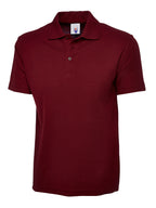 Classic Poloshirt by wrapandcover.co.uk Uniforms teamwear and corporate giftsSpecialising in Central London and the home counties