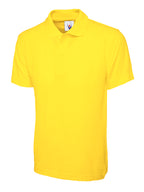 Classic Poloshirt by wrapandcover.co.uk Uniforms teamwear and corporate giftsSpecialising in Central London and the home counties