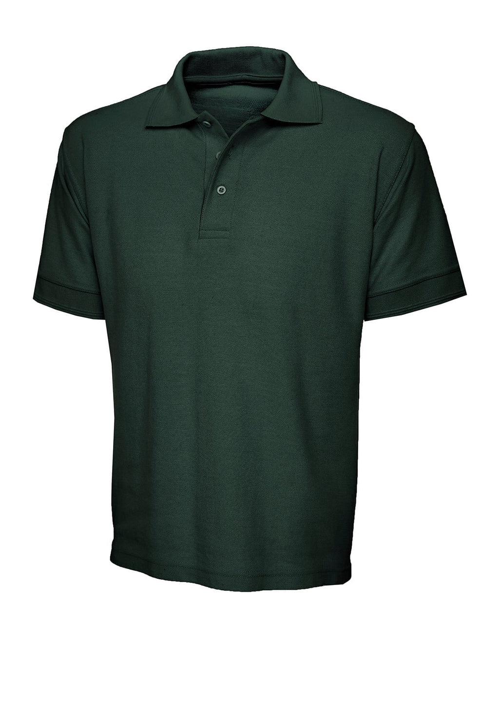 UC102-Bottle Green