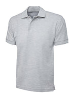Heather Grey