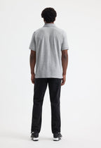 Unisex Heavyweight Polo Shirt - 200gsm 50/50 Polycotton | 11 Colours