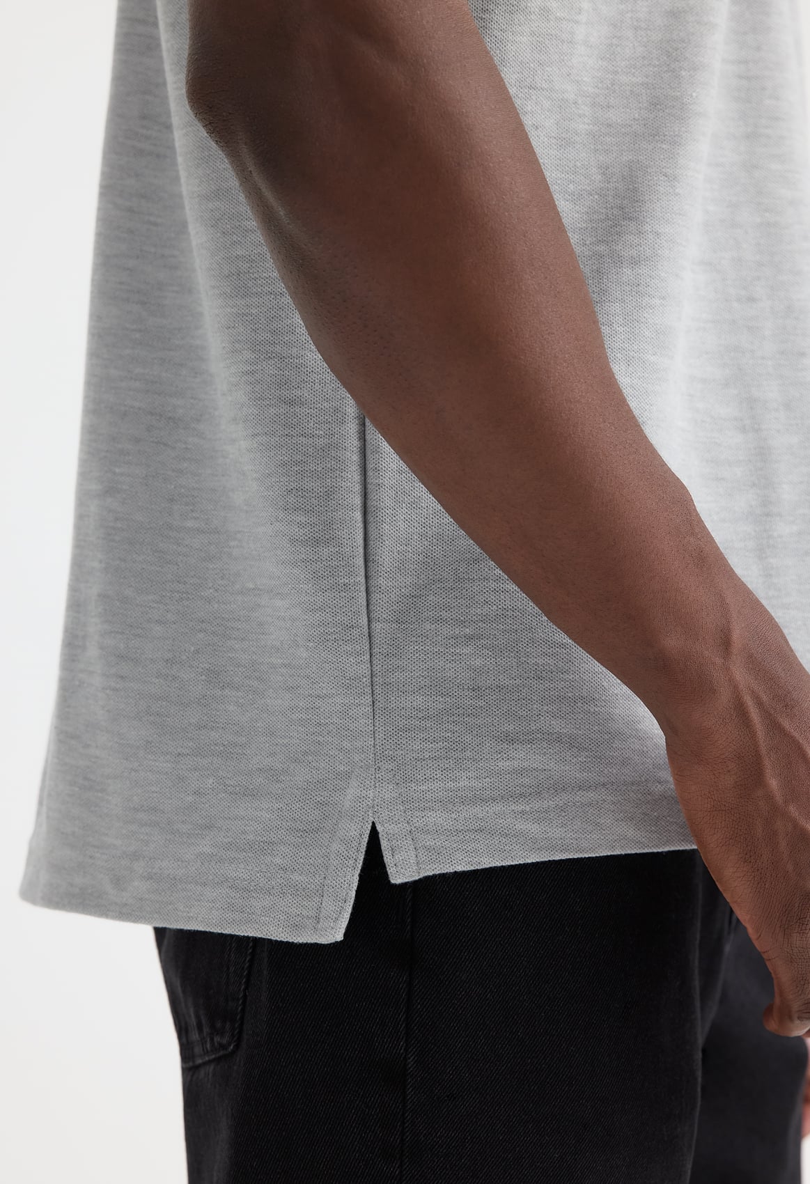 Unisex Heavyweight Polo Shirt - 200gsm 50/50 Polycotton | 11 Colours