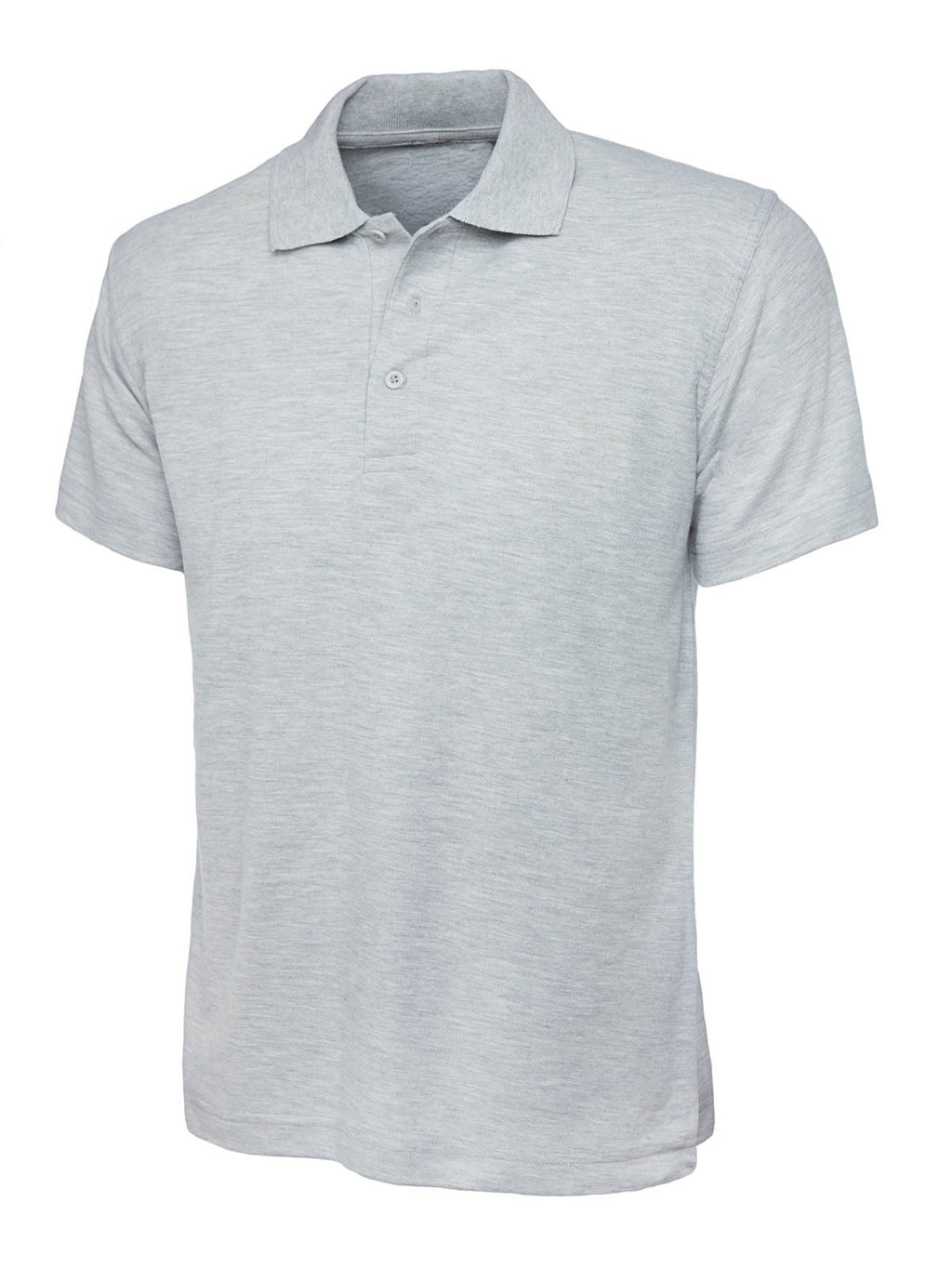 UC103-Heather Grey