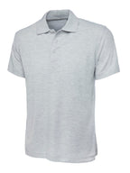 UC103-Heather Grey