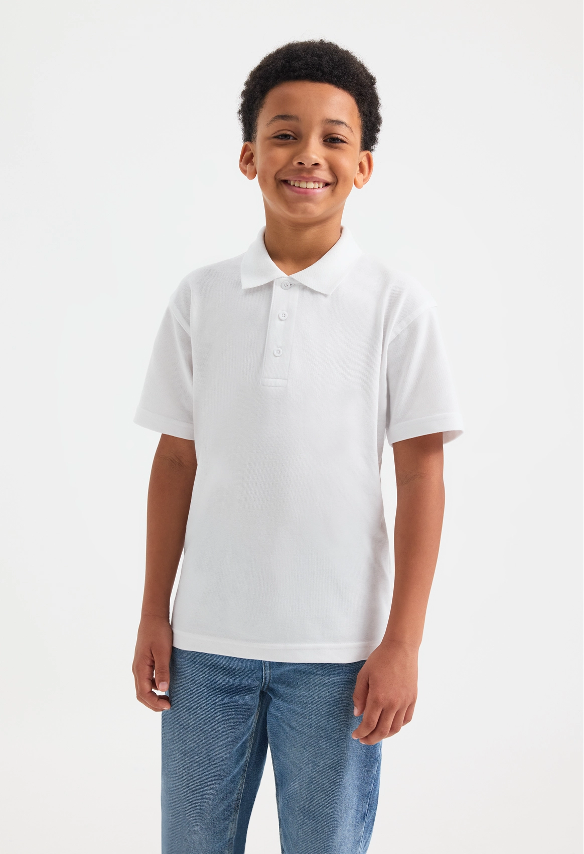 Childrens Classic Poloshirt by wrapandcover.co.uk Uniforms teamwear and corporate giftsSpecialising in Central London and the home counties