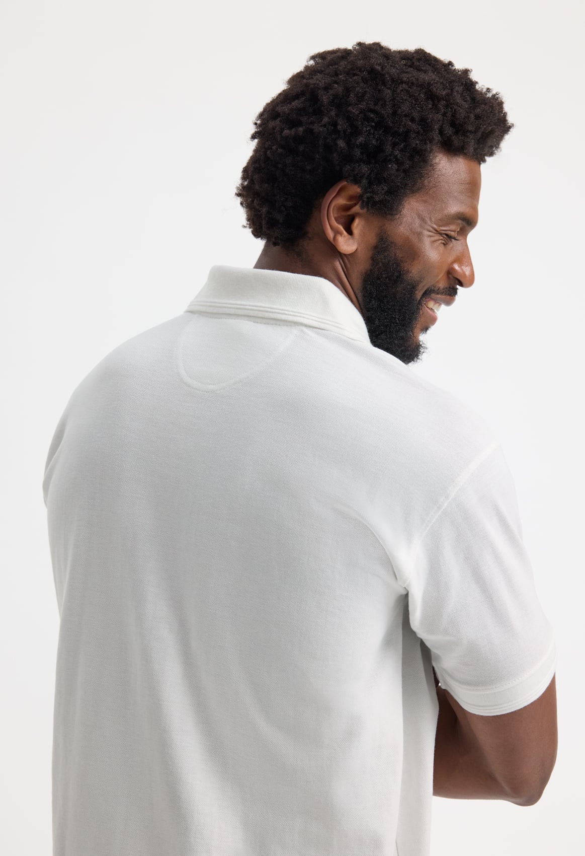 Unisex Heavyweight Cotton Polo Shirt - 250gsm 100% Ring-Spun Combed Cotton | 6 Colours