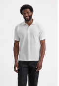 Heavyweight Cotton Poloshirt by wrapandcover.co.uk Uniforms, teamwear and custom corporate apparel. Specialising in Central London and the home counties.