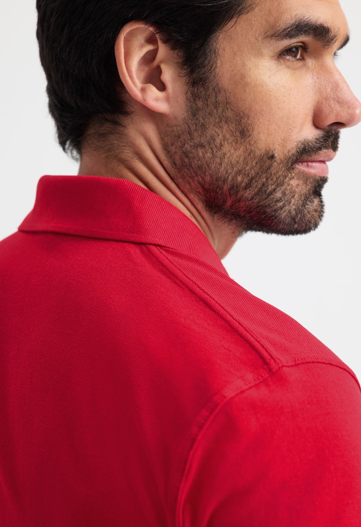 Unisex Active Polo Shirt - 200gsm 50/50 Polycotton | 12 Colours