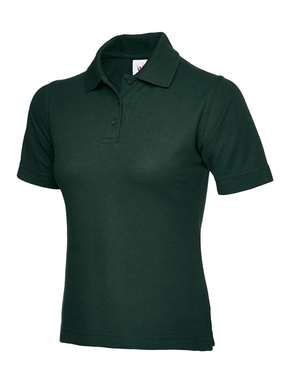 Ladies Classic Poloshirt by wrapandcover.co.uk Uniforms teamwear and corporate giftsSpecialising in Central London and the home counties