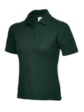 Ladies Classic Poloshirt by wrapandcover.co.uk Uniforms teamwear and corporate giftsSpecialising in Central London and the home counties