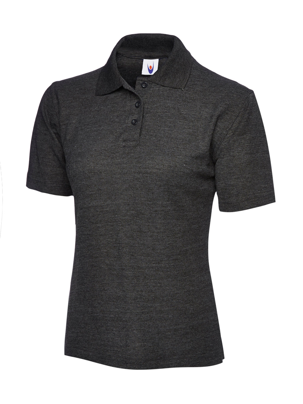 Ladies Classic Poloshirt by wrapandcover.co.uk Uniforms teamwear and corporate giftsSpecialising in Central London and the home counties