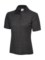 Ladies Classic Poloshirt by wrapandcover.co.uk Uniforms teamwear and corporate giftsSpecialising in Central London and the home counties