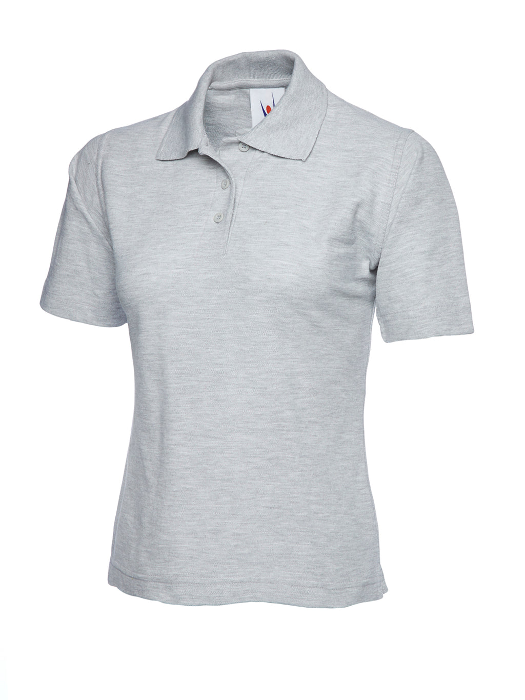 Ladies Classic Poloshirt by wrapandcover.co.uk Uniforms teamwear and corporate giftsSpecialising in Central London and the home counties