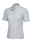 Ladies Classic Poloshirt by wrapandcover.co.uk Uniforms teamwear and corporate giftsSpecialising in Central London and the home counties