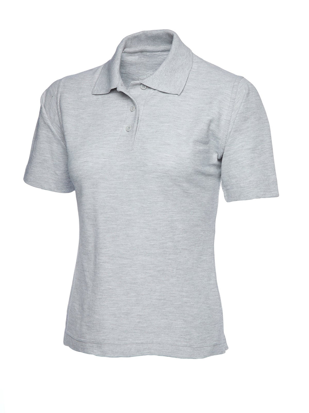 UC106-Heather Grey