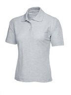 UC106-Heather Grey