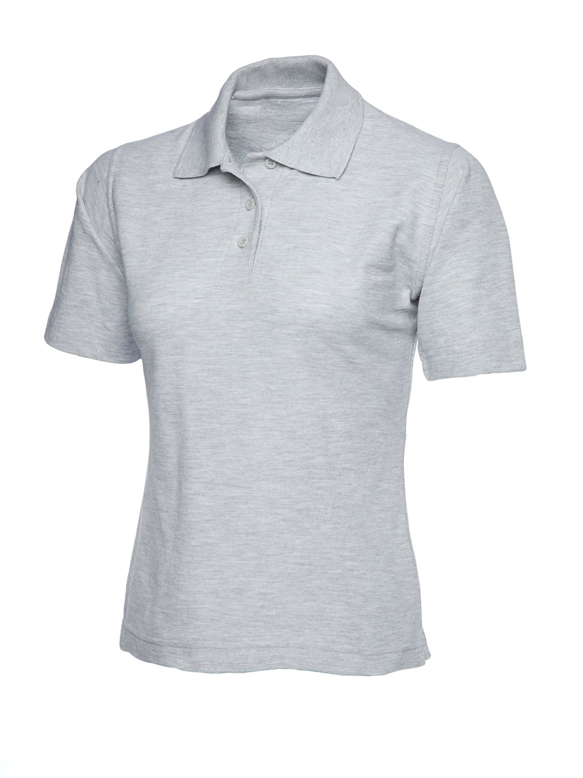 UC106-Heather Grey