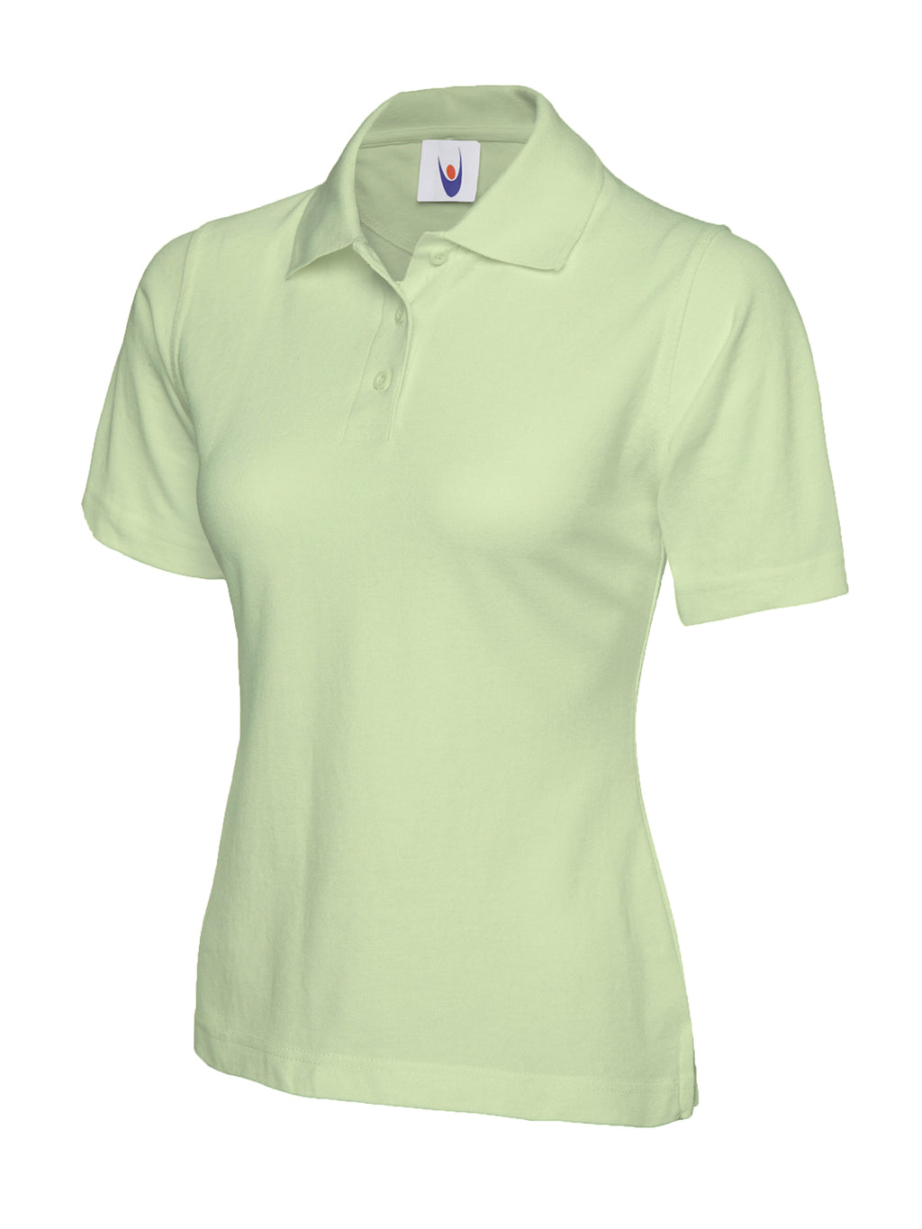 Ladies Classic Poloshirt by wrapandcover.co.uk Uniforms teamwear and corporate giftsSpecialising in Central London and the home counties