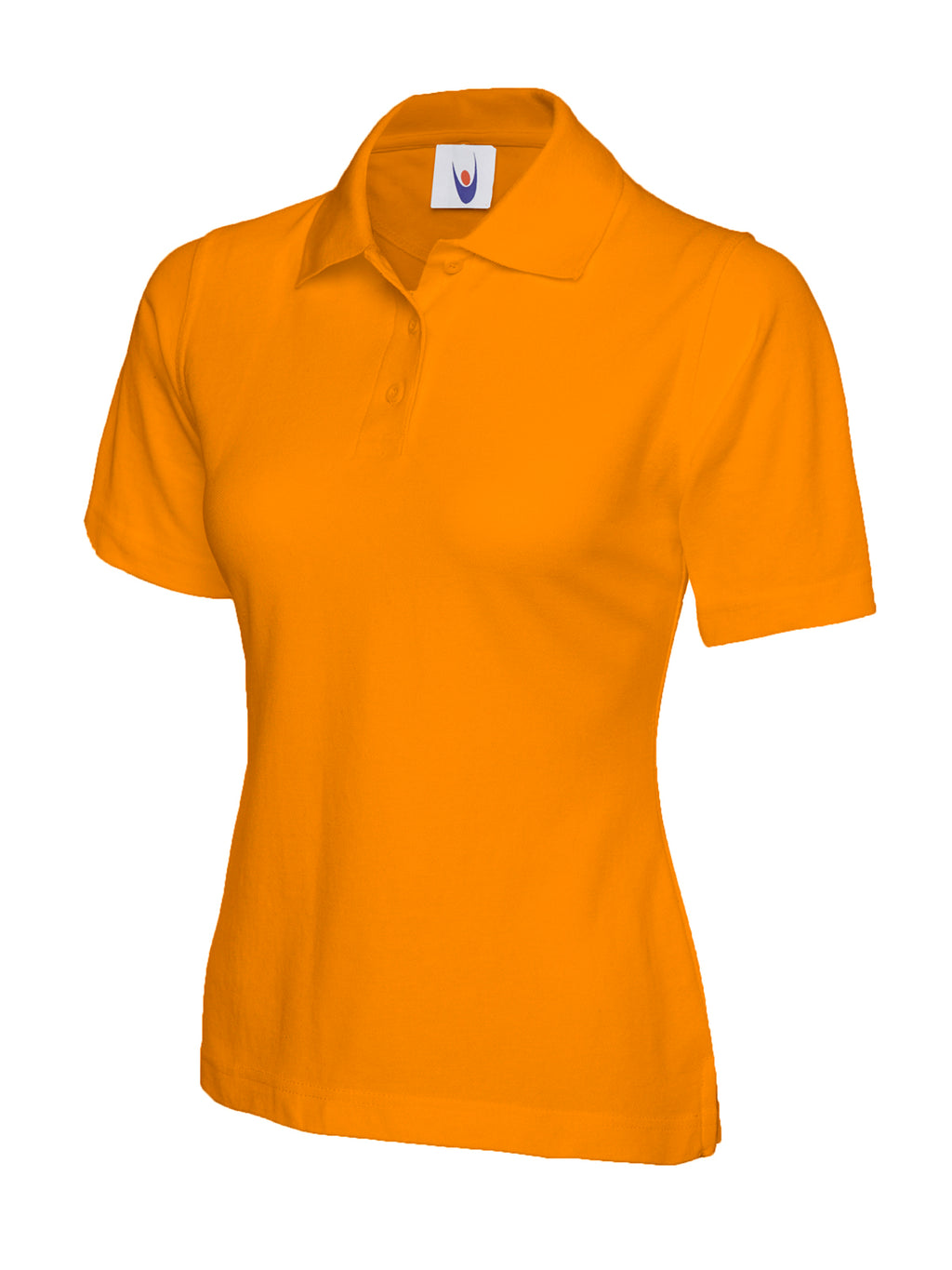 Ladies Classic Poloshirt by wrapandcover.co.uk Uniforms teamwear and corporate giftsSpecialising in Central London and the home counties