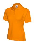 Ladies Classic Poloshirt by wrapandcover.co.uk Uniforms teamwear and corporate giftsSpecialising in Central London and the home counties