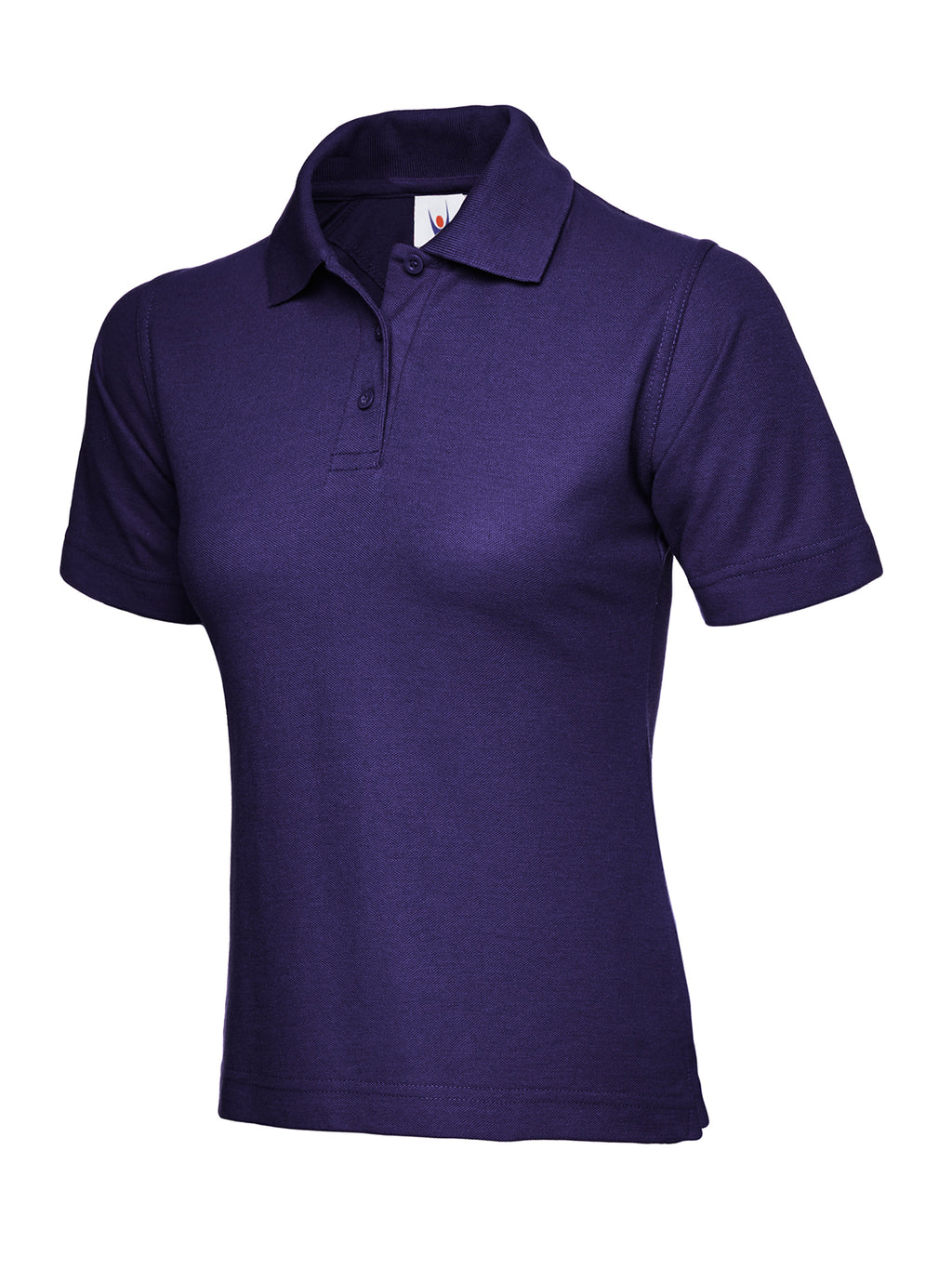 Ladies Classic Poloshirt by wrapandcover.co.uk Uniforms teamwear and corporate giftsSpecialising in Central London and the home counties
