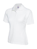 Ladies Classic Poloshirt by wrapandcover.co.uk Uniforms teamwear and corporate giftsSpecialising in Central London and the home counties
