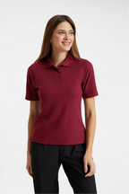 Ladies Classic Poloshirt - Lifestyle Hero Shot