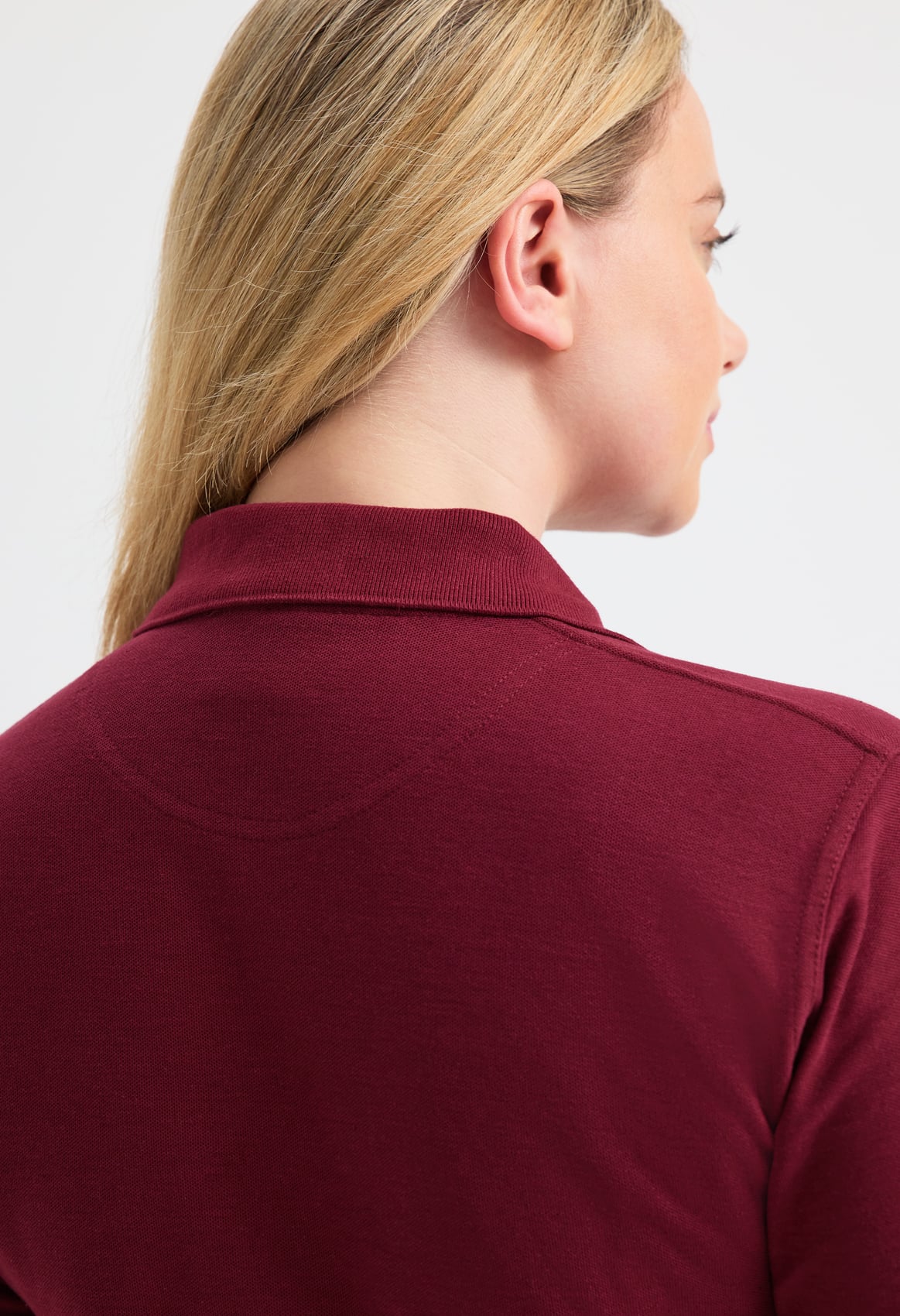 Ladies' Classic Polo Shirt - 220gsm 50/50 Polycotton | 17 Colours