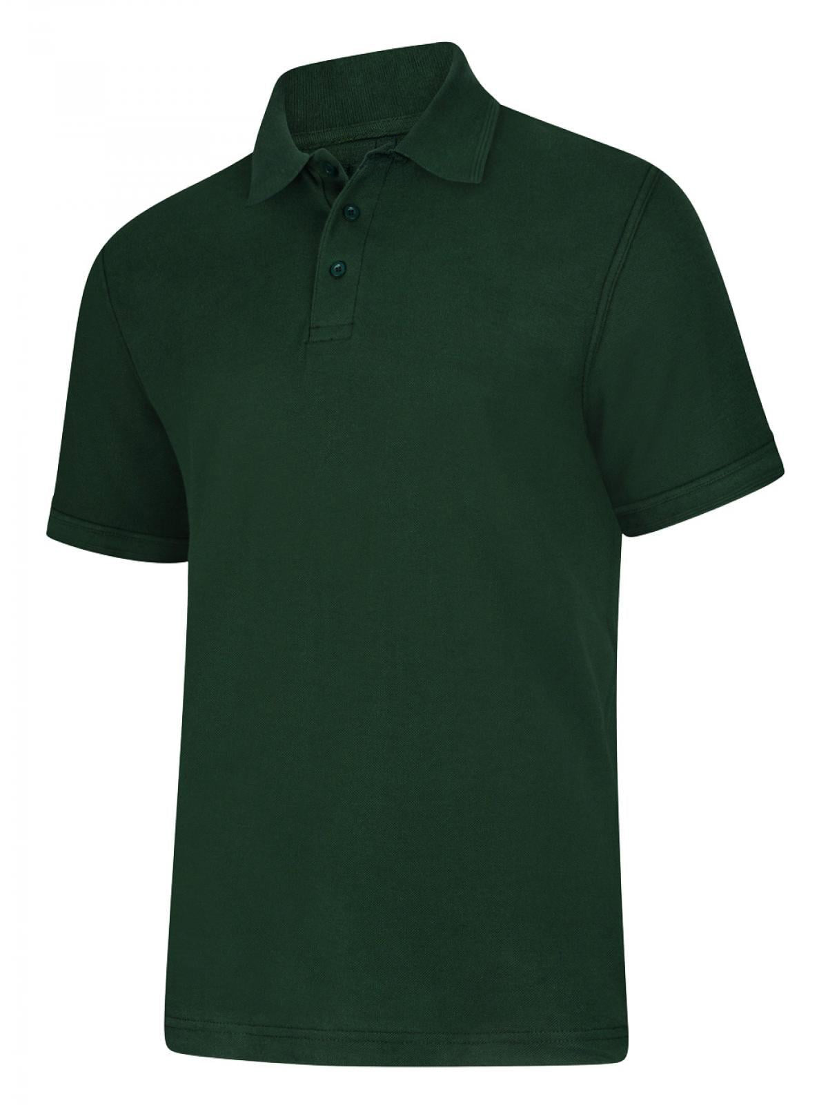 UC108-Bottle Green