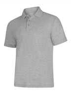UC108-Heather Grey