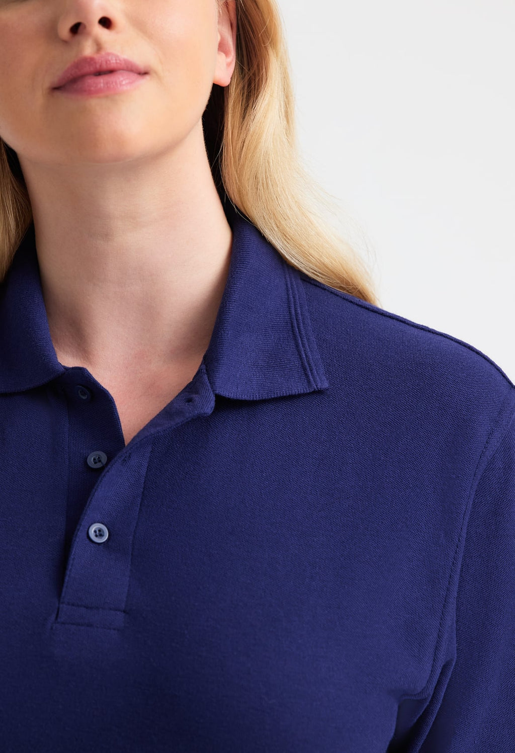 Unisex Deluxe Polo Shirt - 220gsm 50/50 Polycotton, XS-8XL | 14 Colours