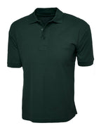 UC112-Bottle Green