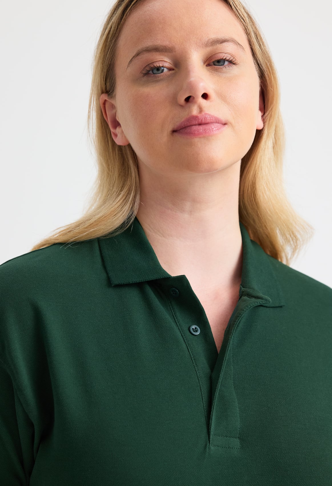 Unisex Classic Cotton Polo Shirt - 220gsm 100% Ring-Spun Combed Cotton | 6 Colours
