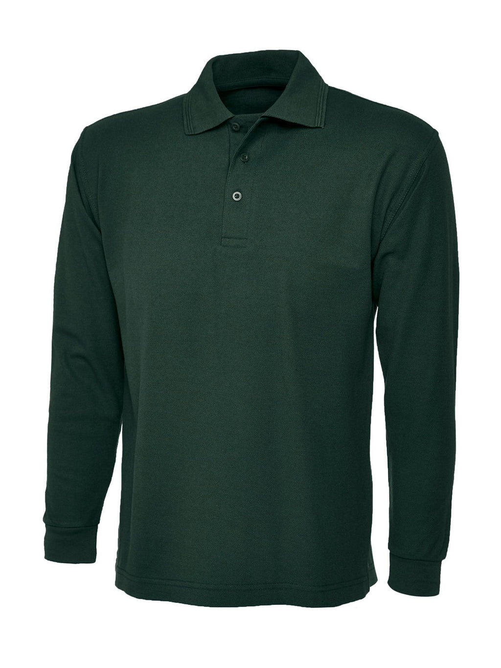 UC113-Bottle Green