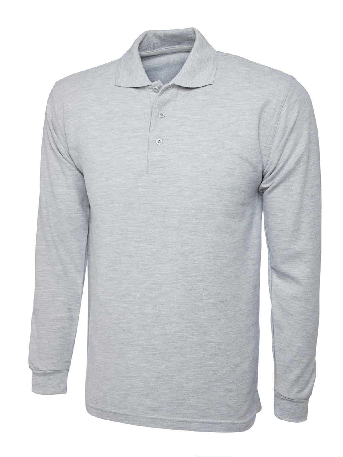 UC113-Heather Grey