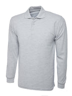 Heather Grey