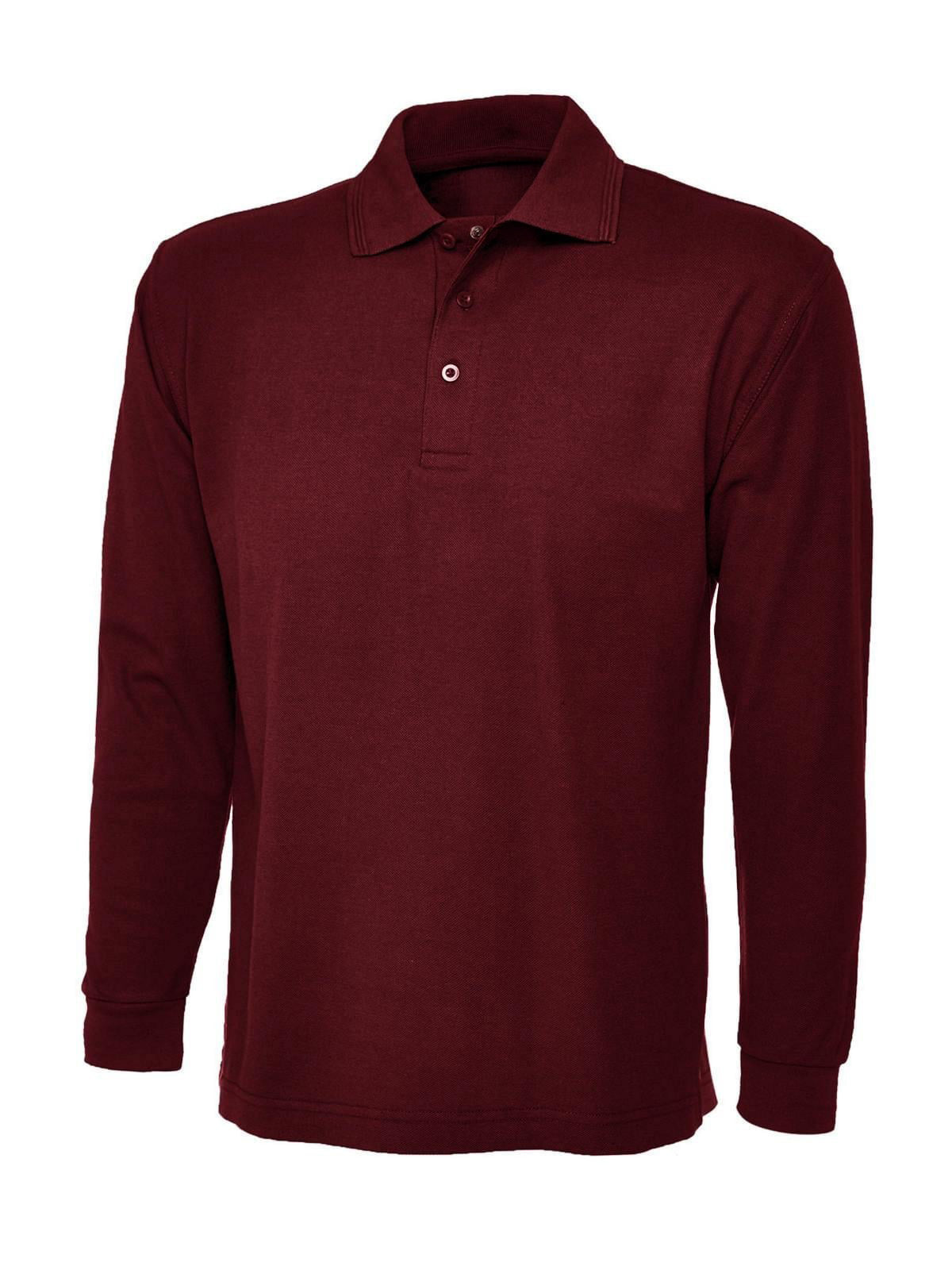 UC113-Maroon