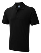 Mens Active Cotton Poloshirt by wrapandcover.co.uk Uniforms teamwear and corporate giftsSpecialising in Central London and the home counties