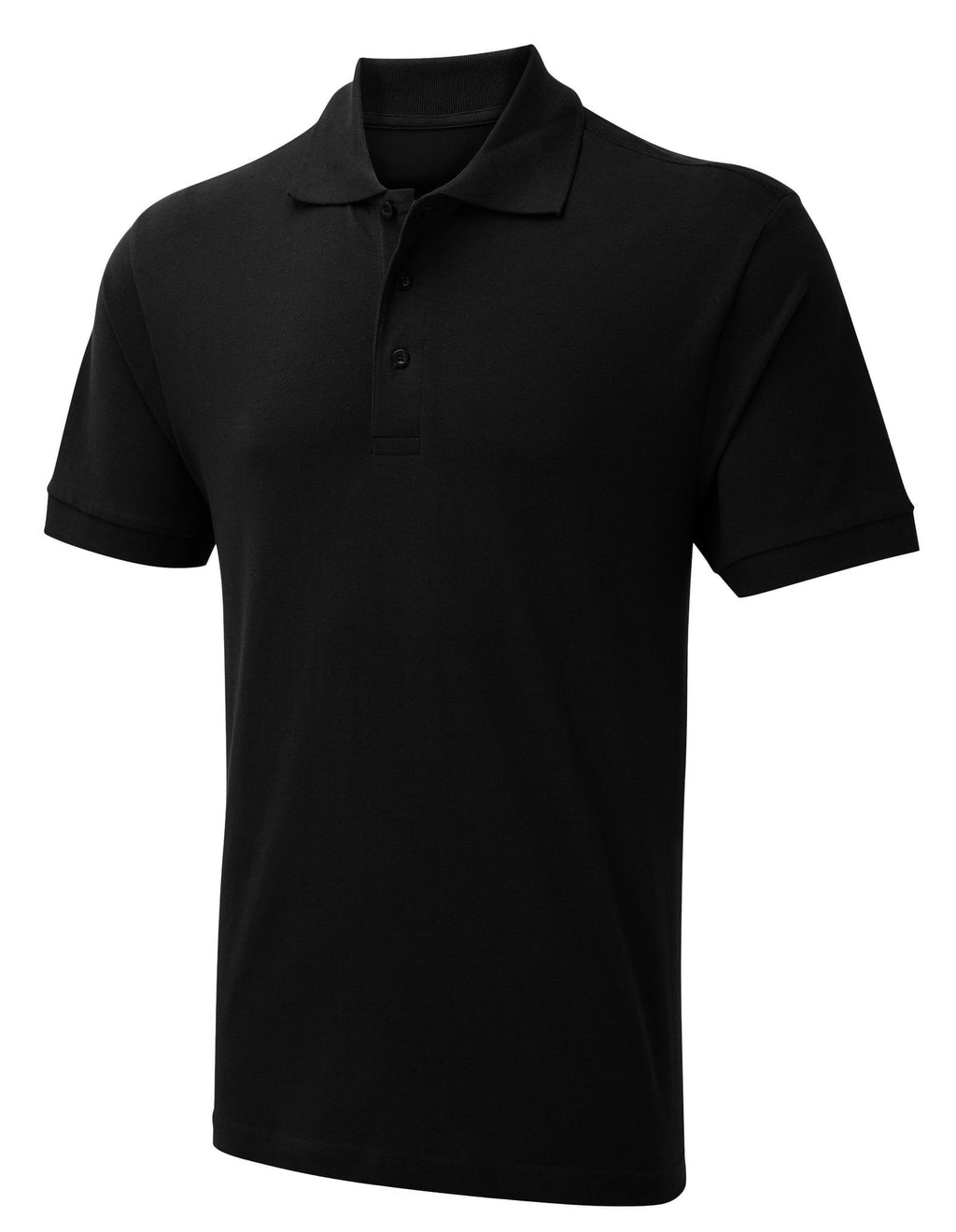 UC114-Black