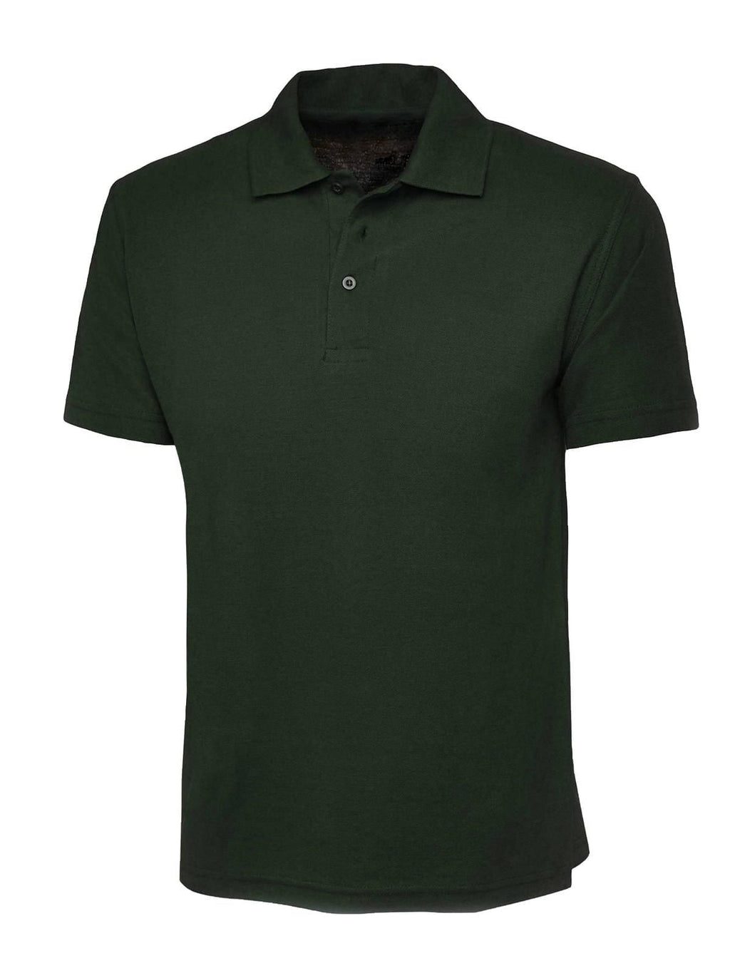 UC114-Bottle Green