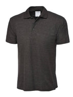 Mens Active Cotton Poloshirt by wrapandcover.co.uk Uniforms teamwear and corporate giftsSpecialising in Central London and the home counties