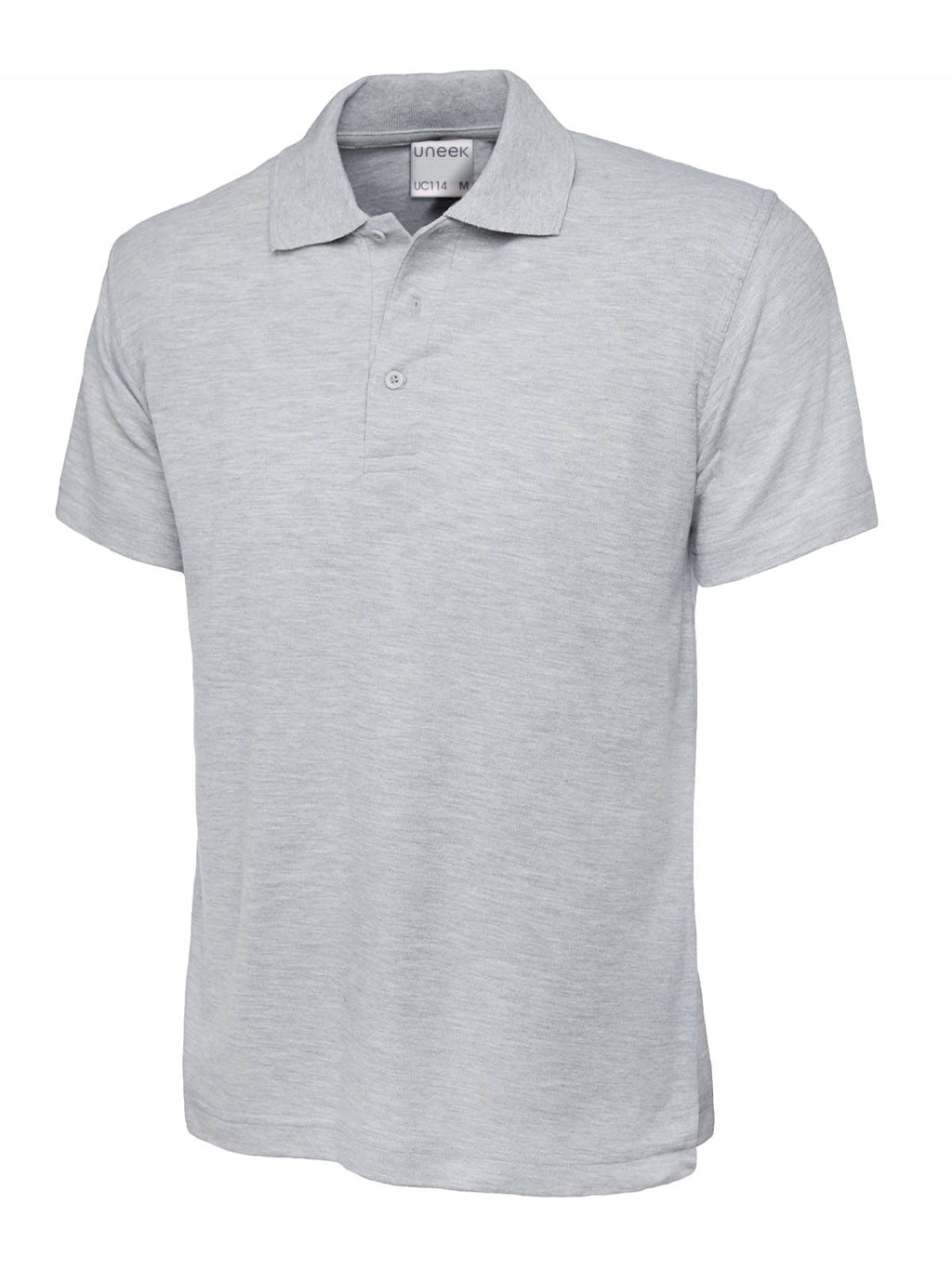 Mens Active Cotton Poloshirt by wrapandcover.co.uk Uniforms teamwear and corporate giftsSpecialising in Central London and the home counties