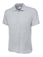 Mens Active Cotton Poloshirt by wrapandcover.co.uk Uniforms teamwear and corporate giftsSpecialising in Central London and the home counties
