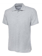 UC114-Heather Grey
