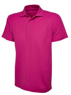 Hot Pink