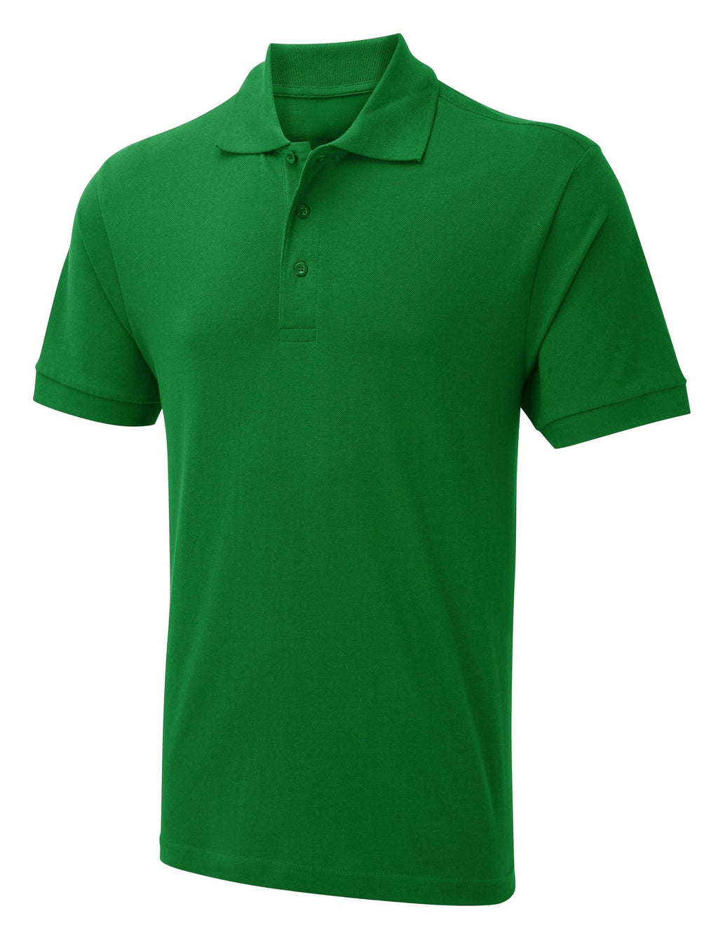 UC114-Kelly Green