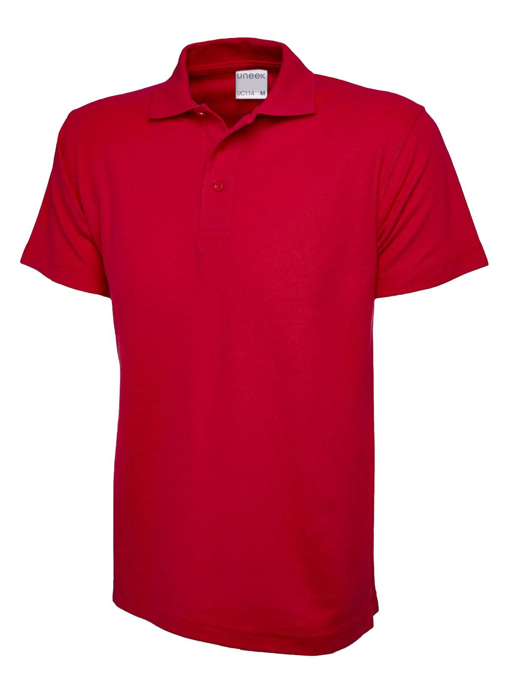 Mens Active Cotton Poloshirt by wrapandcover.co.uk Uniforms teamwear and corporate giftsSpecialising in Central London and the home counties